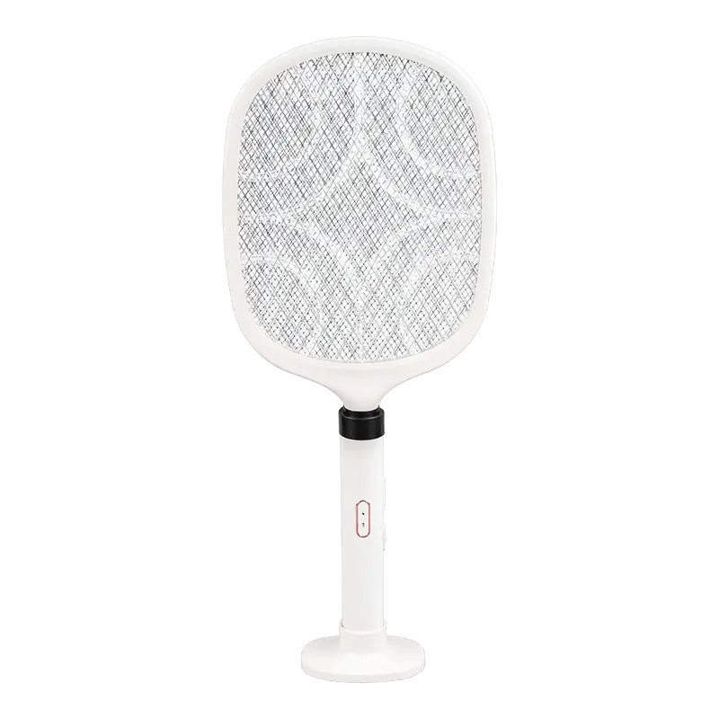 FF-882 Stropitor electric de țânțari de 1200 mAh cu lampă de broderie FF-882 Stropitor electric de țânțari de 1200 mAh cu lampă de broderie