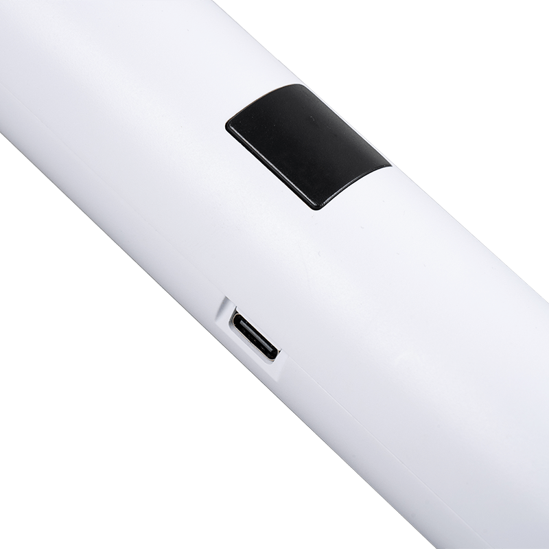 Lampă cu model brodat FF-882A 1200 mAh Baza USB Stropitor electric de țânțari cu afișaj Lampă cu model brodat FF-882A 1200 mAh Baza USB Stropitor electric de țânțari cu afișaj