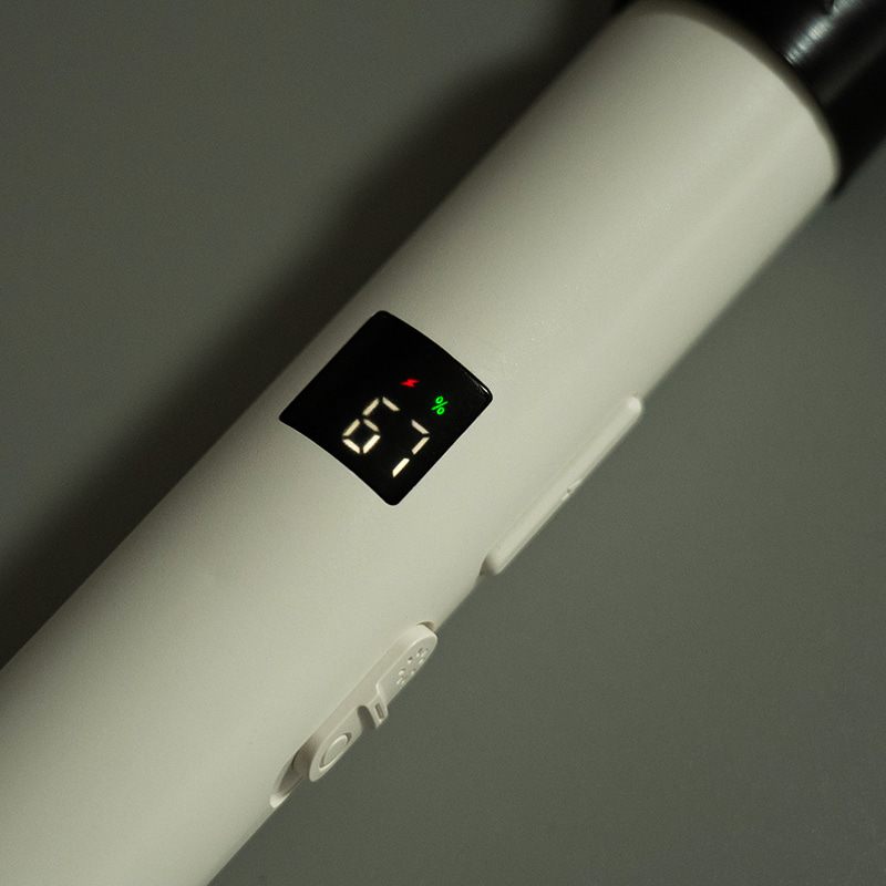 Lampă cu model brodat FF-883A, 1200 mAh, bază USB, zvârlitor electric de țânțari cu litiu Lampă cu model brodat FF-883A, 1200 mAh, bază USB, zvârlitor electric de țânțari cu litiu