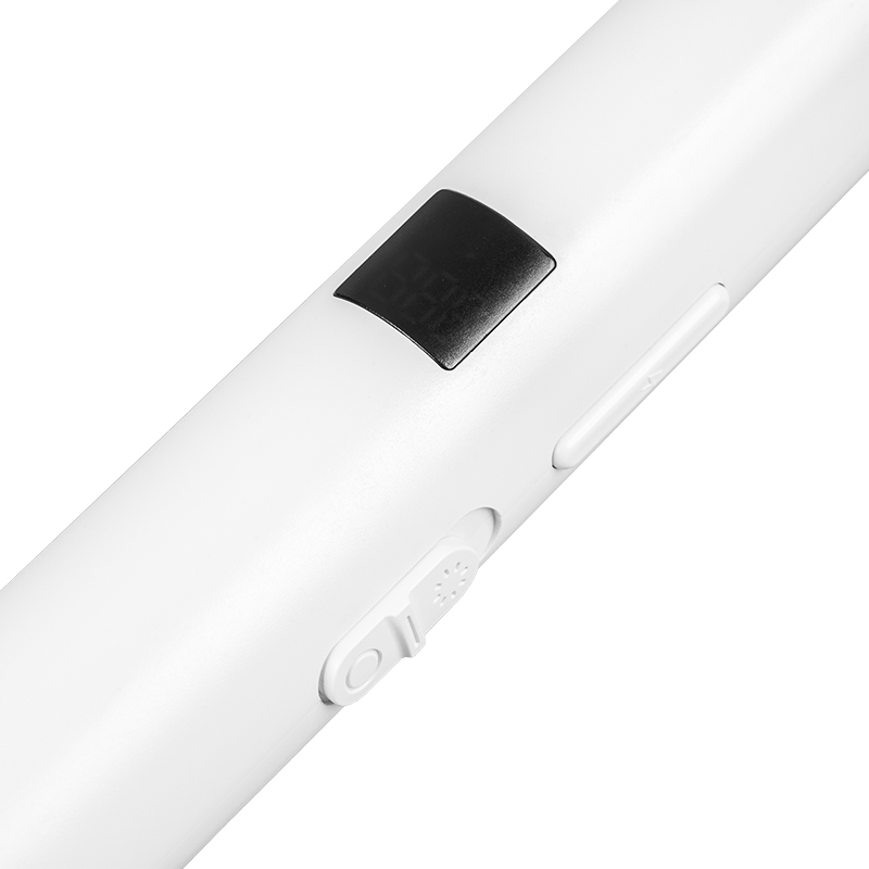 Lampă cu model brodat FF-883A, 1200 mAh, bază USB, zvârlitor electric de țânțari cu litiu Lampă cu model brodat FF-883A, 1200 mAh, bază USB, zvârlitor electric de țânțari cu litiu