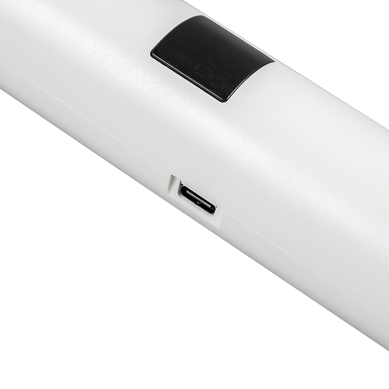 Lampă cu model brodat FF-883A, 1200 mAh, bază USB, zvârlitor electric de țânțari cu litiu Lampă cu model brodat FF-883A, 1200 mAh, bază USB, zvârlitor electric de țânțari cu litiu
