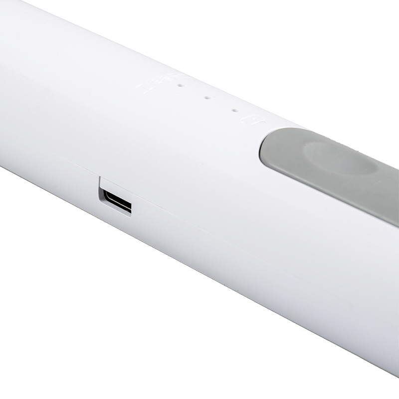 FF-888, 1200 mAh, LED-uri cu cinci niveluri, zvațător de țânțari, reîncărcabil prin USB FF-888, 1200 mAh, LED-uri cu cinci niveluri, zvațător de țânțari, reîncărcabil prin USB