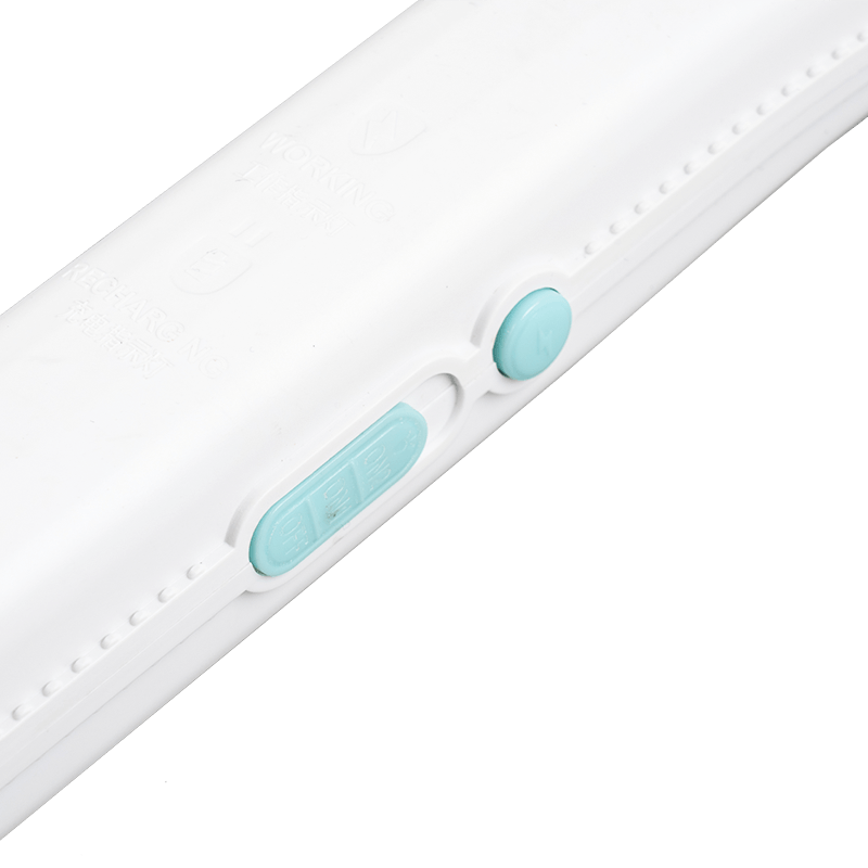 FF-987 500 mAh cu LED-uri dual-color Swatter țânțari USB reîncărcabil FF-987 500 mAh cu LED-uri dual-color Swatter țânțari USB reîncărcabil