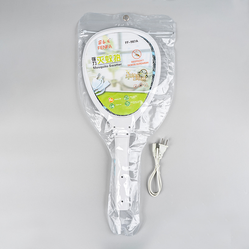 FF-987A 400mAh baterie electrică pentru țânțari cu lumină, în două culori, în formă de opt, baterie plumb-acid FF-987A 400mAh baterie electrică pentru țânțari cu lumină, în două culori, în formă de opt, baterie plumb-acid