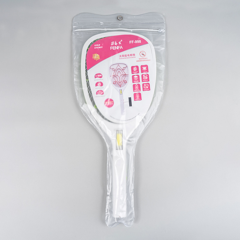 Baterie cu plumb-acid FF-998 LED 400mAh cu mufă Stropitor de țânțari electric solar Baterie cu plumb-acid FF-998 LED 400mAh cu mufă Stropitor de țânțari electric solar
