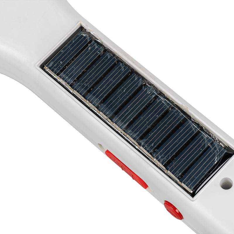 Baterie cu plumb-acid FF-998 LED 400mAh cu mufă Stropitor de țânțari electric solar Baterie cu plumb-acid FF-998 LED 400mAh cu mufă Stropitor de țânțari electric solar