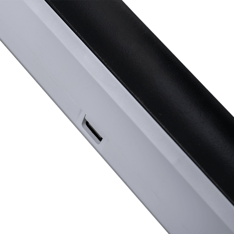FF-999A 1200mAh broderie cu LED-uri într-o singură culoare Afișaj pliabil, reîncărcabil prin USB FF-999A 1200mAh broderie cu LED-uri într-o singură culoare Afișaj pliabil, reîncărcabil prin USB