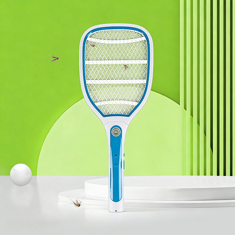 FF-002 Baterie plumb-acid cu LED-uri în 3 culori 400mAh cu priză Stropitor electric de țânțari FF-002 Baterie plumb-acid cu LED-uri în 3 culori 400mAh cu priză Stropitor electric de țânțari