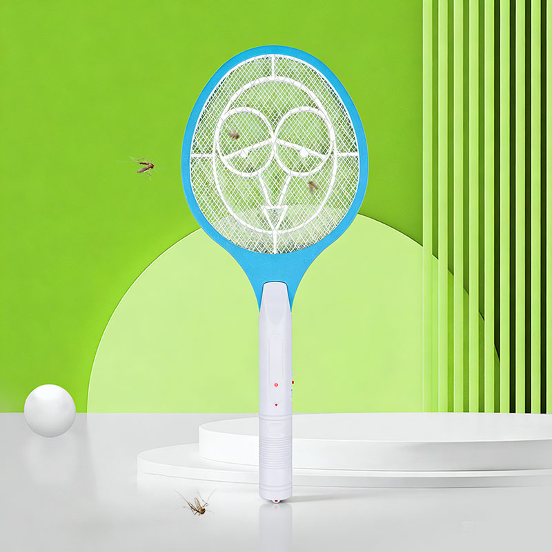 FF-106 250mAh baterie plumb-acid cu 3 culori zvațător de țânțari electric FF-106 250mAh baterie plumb-acid cu 3 culori zvațător de țânțari electric