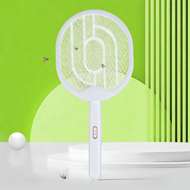 FF-881 Stropitor de țânțari electric, pliabil, reîncărcabil prin USB, cu ecran de afișare FF-881 Stropitor de țânțari electric, pliabil, reîncărcabil prin USB, cu ecran de afișare