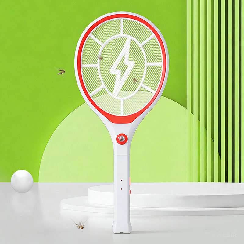 FF-787A LED solar în 3 culori cu mufă baterie plumb-acid 400 mAh apăsător electric pentru țânțari FF-787A LED solar în 3 culori cu mufă baterie plumb-acid 400 mAh apăsător electric pentru țânțari