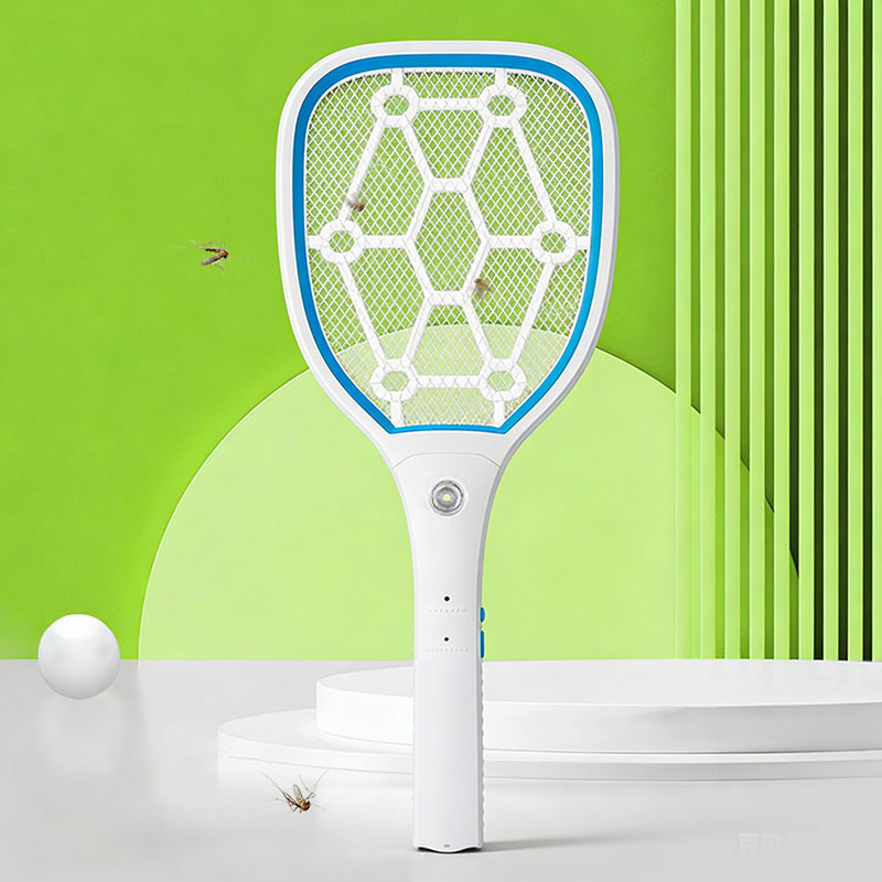 FF-788 1200mAh 3-culori zvațător electric cu lumină FF-788 1200mAh 3-culori zvațător electric cu lumină