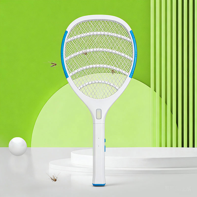 FF-868 400mAh baterie plumb-acid spălator electric de țânțari cu priză FF-868 400mAh baterie plumb-acid spălator electric de țânțari cu priză