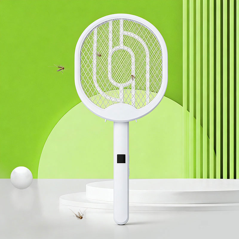 FF-881A Lampă de broderie pliabilă într-o culoare Ucigaș electric pentru țânțari cu ecran de afișare FF-881A Lampă de broderie pliabilă într-o culoare Ucigaș electric pentru țânțari cu ecran de afișare